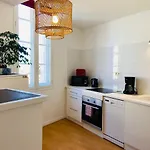Appartements Prive Pech Mary