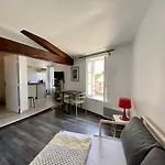 Appartements Prive Pech Mary דירה