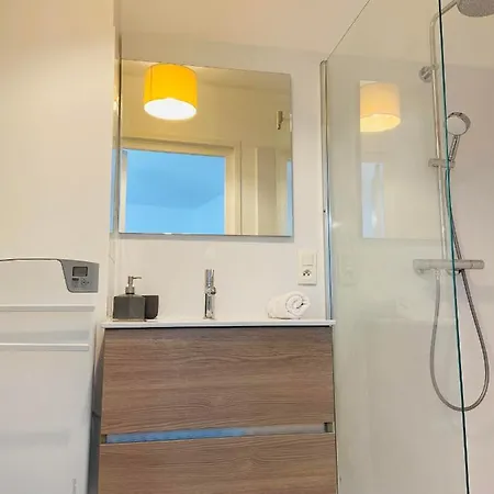 דירה Pech Mary *