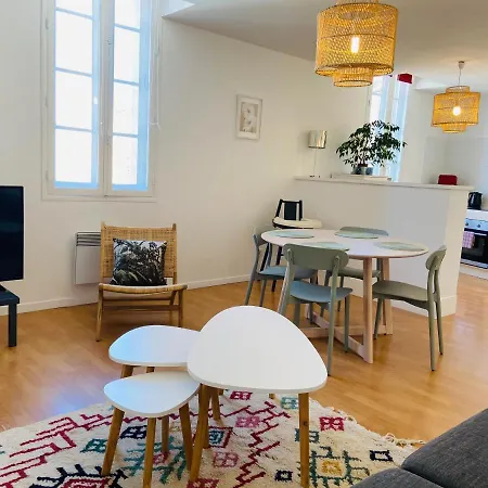Apartment Pech Mary Carcassonne