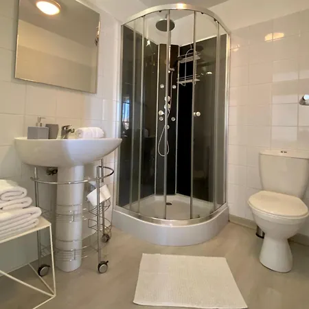 דירה Pech Mary קרקסון