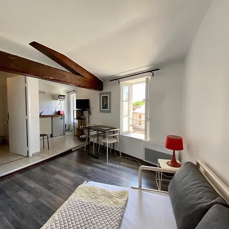 Pech Mary Apartment