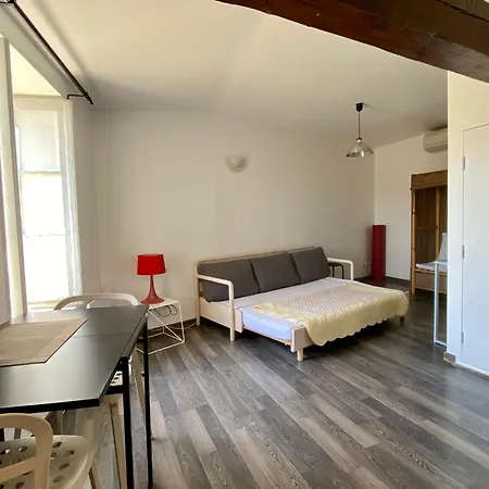 Appartements Prive Pech Mary *