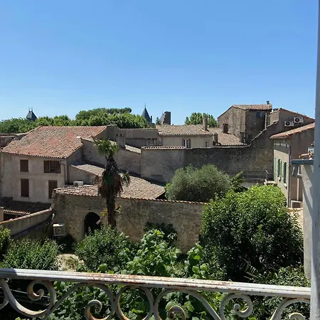 Apartament Pech Mary