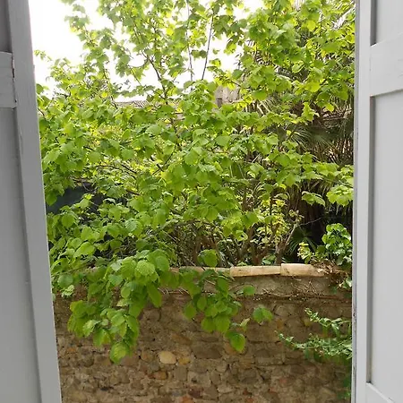 Pech Mary Carcassonne