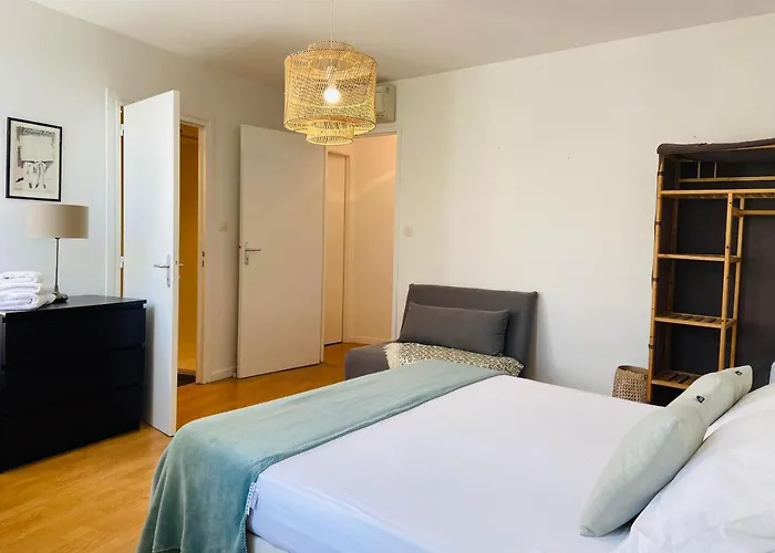 Apartament Pech Mary