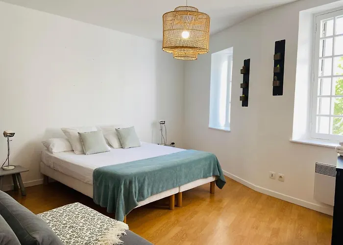 Pech Mary Apartament