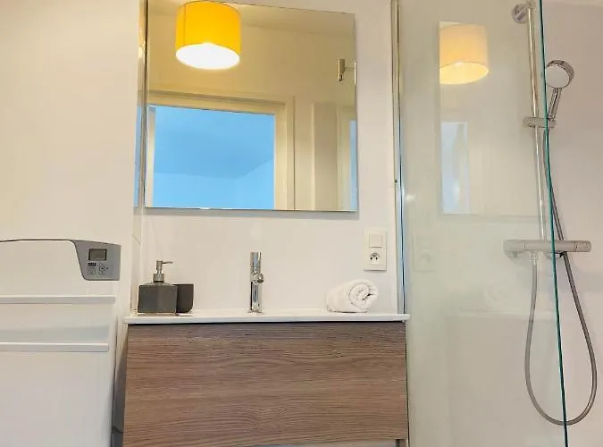 Apartament Pech Mary *