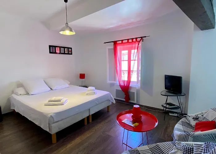 Pech Mary Apartament