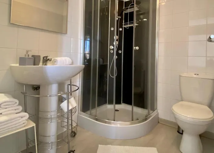 Lejlighed Pech Mary Carcassonne