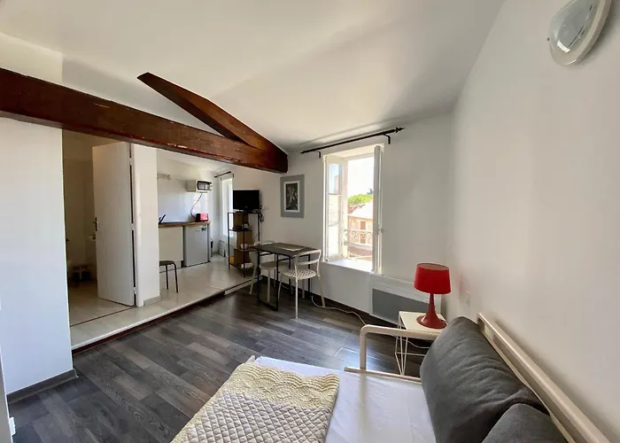 Pech Mary Apartament